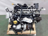 FIAT LINEA 1.3 MULTIJET REVIZYONLU KOMPLE MOTOR 