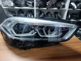 BMW F40 SAĞ FAR ORJİNAL 1 SERİ