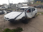 Oto Çıkma Parça / Renault / Megane / Kaporta & Karoser / Sol Arka Kapı / Çıkma Parça 