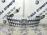 MERCEDES ML SERİSİ W164 KROM GRİ PANJUR A1648800685