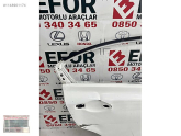Oto Çıkma Parça / Honda / Civic / Kaporta & Karoser / Sol Arka Kapı / Çıkma Parça 
