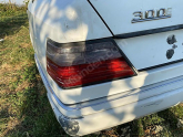Oto Çıkma Parça / Mercedes / 200 / Far & Stop / Sinyal Lambası / Çıkma Parça 