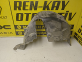 767492726R 767498752R RENAULT CLİO 4 SOL ARKA DAVLUMBAZ ORJ