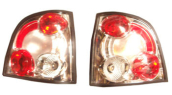 Oto Çıkma Parça / Volkswagen / Polo / Far & Stop / Sol Arka Stop / Çıkma Parça 