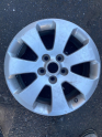 Oto Çıkma Parça / Opel / Insignia / Jant & Lastik / Çelik Jant / Çıkma Parça 