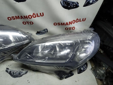 Oto Çıkma Parça / Fiat / Doblo / Far & Stop / Sağ Ön Far / Çıkma Parça 