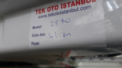 Oto Çıkma Parça / Mercedes / Sprinter / Kaporta & Karoser / Sol Ön Kapı / Çıkma Parça 