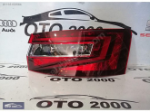 Oto Çıkma Parça / Skoda / Superb / Far & Stop / Sağ Arka Stop / Sıfır Parça 
