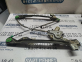 Oto Çıkma Parça / Ford / Focus / Oto Cam / Cam Krikosu / Çıkma Parça 
