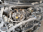 Oto Çıkma Parça / Nissan / Qashqai / Kaporta & Karoser / Sol Ön Kapı / Çıkma Parça 