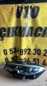 Bmw 3 serisi G20 sol far 9481701