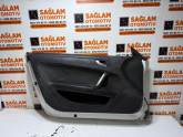 Oto Çıkma Parça / Audi / TT / Kaporta & Karoser / Sol Ön Kapı / Çıkma Parça 