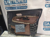 Oto Çıkma Parça / Volkswagen / Amarok / Koltuk & Döşeme / Kapı Döşemesi / Çıkma Parça 
