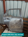 Oto Çıkma Parça / Peugeot / 3008 / Kaporta & Karoser / Sağ Arka Kapı / Çıkma Parça 