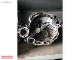 VW PASSAT B6 1.6 BENZİNLİ ÇIKMA ŞANZUMAN 5 İLERİ