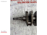 Volvo s60 s90 1702 5 silindir krank
