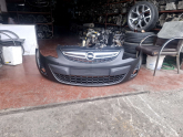 Oto Çıkma Parça / Opel / Corsa / Tampon / Tampon Izgarası / Çıkma Parça 