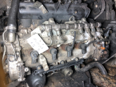 Fiat Albea Linea Palio 1.3 Multijet 2004-2015 Komple Motor