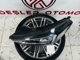 Oto Çıkma Parça / Hyundai / Tucson / Far & Stop / Sol Ön Far / Çıkma Parça 