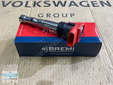 Oto Çıkma Parça / Audi / A4 / Motor / Ateşleme Bobini / Sıfır Parça 