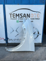 Oto Çıkma Parça / Peugeot / 3008 / Kaporta & Karoser / Sol Ön Çamurluk / Çıkma Parça 