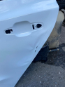 Oto Çıkma Parça / Ford / Focus / Kaporta & Karoser / Sol Arka Kapı / Çıkma Parça 