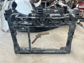 2022 2024 Ford Coruıer çıkma ön panel