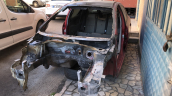 Oto Çıkma Parça / Peugeot / 207 / Alt Takım / Taşıyıcı / Çıkma Parça 