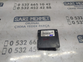 Oto Çıkma Parça / Volkswagen / Touareg / Beyin / Konfor Beyni / Çıkma Parça 