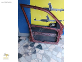 Oto Çıkma Parça / Fiat / Tempra / Kaporta & Karoser / Sol Ön Kapı / Çıkma Parça 