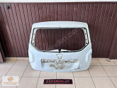 DACİA DUSTER ARKA BAGAJ ORJİNAL