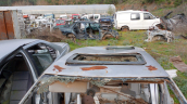 Oto Çıkma Parça / Nissan / Primera / Kaporta & Karoser / Komple Arka / Çıkma Parça 