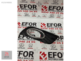 Oto Çıkma Parça / Honda / CR-V / Tampon / Sis Farı Çerçevesi / Sıfır Parça 