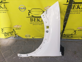 Oto Çıkma Parça / Opel / Mokka / Kaporta & Karoser / Sol Ön Çamurluk / Çıkma Parça 