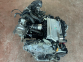 Oto Çıkma Parça / Nissan / Qashqai / Motor / Motor (komple) / Çıkma Parça 