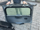 Oto Çıkma Parça / Ford / Fiesta / Kaporta & Karoser / Bagaj Kapağı / Çıkma Parça 