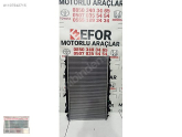 Oto Çıkma Parça / Honda / Civic / Radyatör / Su Radyatörü / Sıfır Parça 