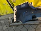 Oto Çıkma Parça / Opel / Corsa / Tampon / Arka Tampon / Çıkma Parça 