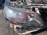 Oto Çıkma Parça / Renault / Laguna / Far & Stop / Sağ Ön Far / Çıkma Parça 