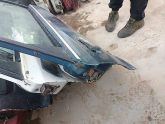 Oto Çıkma Parça / Ford / Taunus / Kaporta & Karoser / Sağ Ön Kapı / Çıkma Parça 
