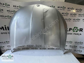 SKODA OCTAVİA 2020/2024 ÖN KAPUT ORJİNAL 5E3823031