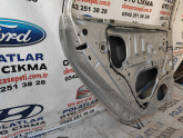 Oto Çıkma Parça / Toyota / Corolla / Kaporta & Karoser / Sol Arka Kapı / Çıkma Parça 