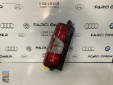 Oto Çıkma Parça / Citroen / Berlingo / Far & Stop / Sol Arka Stop / Çıkma Parça 