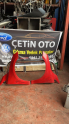 Volvo v 40 sağ sol Çamurluk