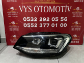 Oto Çıkma Parça / Volkswagen / Caddy / Far & Stop / Sol Ön Far / Çıkma Parça 