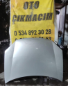 Oto Çıkma Parça / Volkswagen / Jetta / Kaporta & Karoser / Kaput / Çıkma Parça 