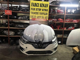 Oto Çıkma Parça / Renault / Megane / Tampon / Ön Tampon / Çıkma Parça 