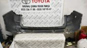 Oto Çıkma Parça / Hyundai / Tucson / Tampon / Arka Tampon / Çıkma Parça 