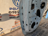 Oto Çıkma Parça / Nissan / Micra / Kaporta & Karoser / Sağ Arka Kapı / Çıkma Parça 