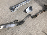 Oto Çıkma Parça / Ford / Ecosport / Direksiyon / Direksiyon Kutusu / Çıkma Parça 